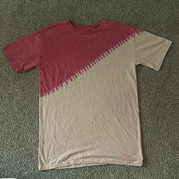 Tie-die, t-shirt - Picture 1 of 1